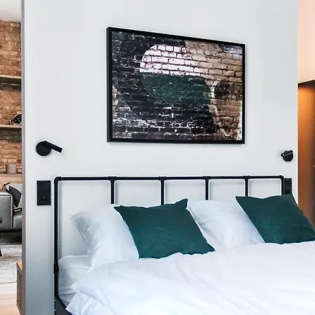 Apartmánový Dům U Tomana Hotel