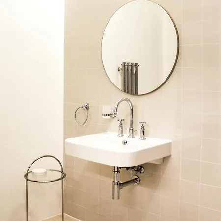 Apartmánový Dům U Tomana Hotel Brno