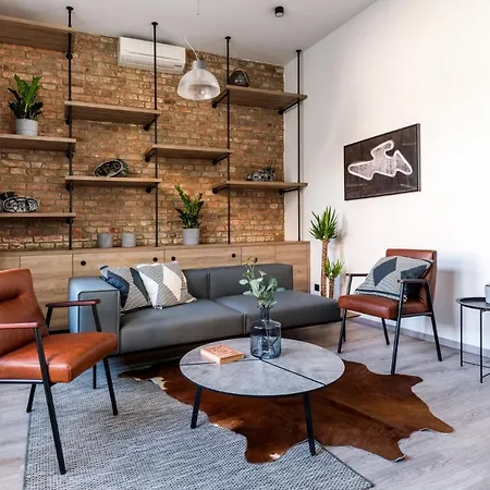 Apartmánový Dům U Tomana