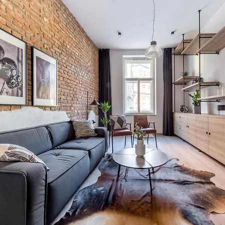 Apartmánový Dům U Tomana Hotel Brno