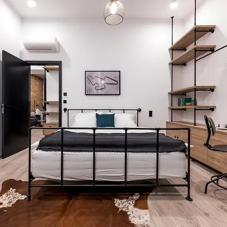 Apartmánový Dům U Tomana Hotel Brno