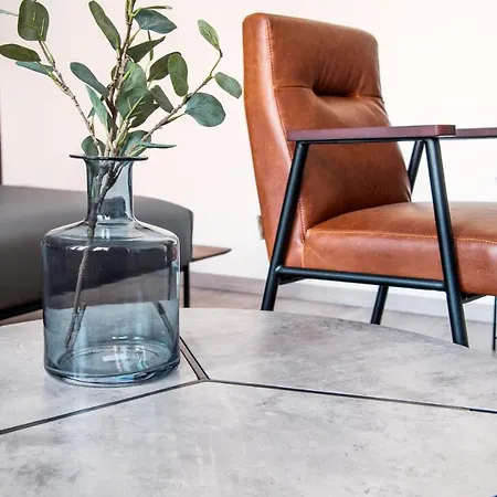 Hotel Apartmánový Dům U Tomana Brno
