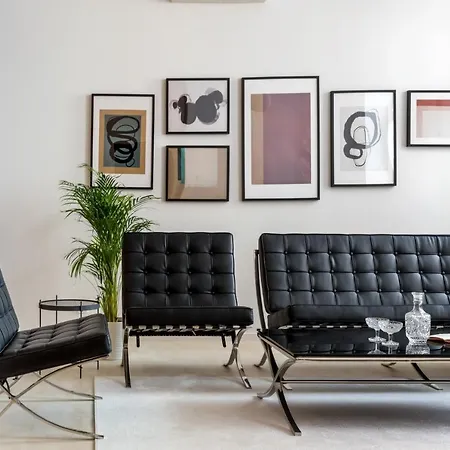 Hotel Apartmánový Dům U Tomana Brno