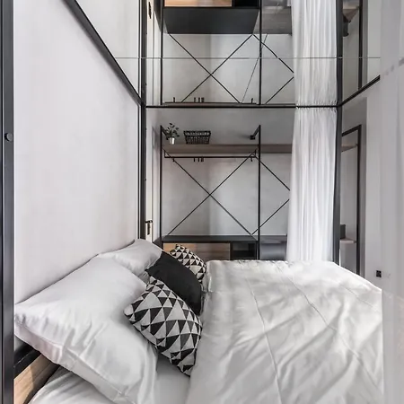 Apartmánový Dům U Tomana 4*