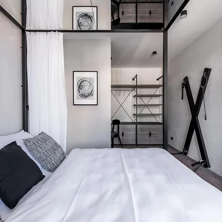 Hotel Apartmánový Dům U Tomana