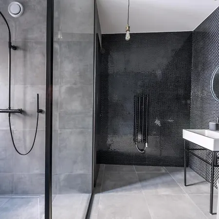 Apartmánový Dům U Tomana Brno
