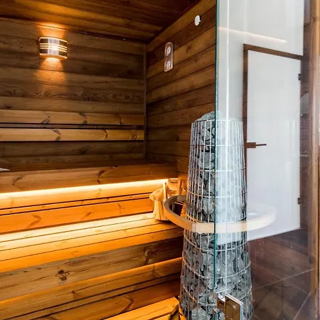 Hotel Apartmánový Dům U Tomana Brno